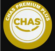 CHAS Acrcredited
